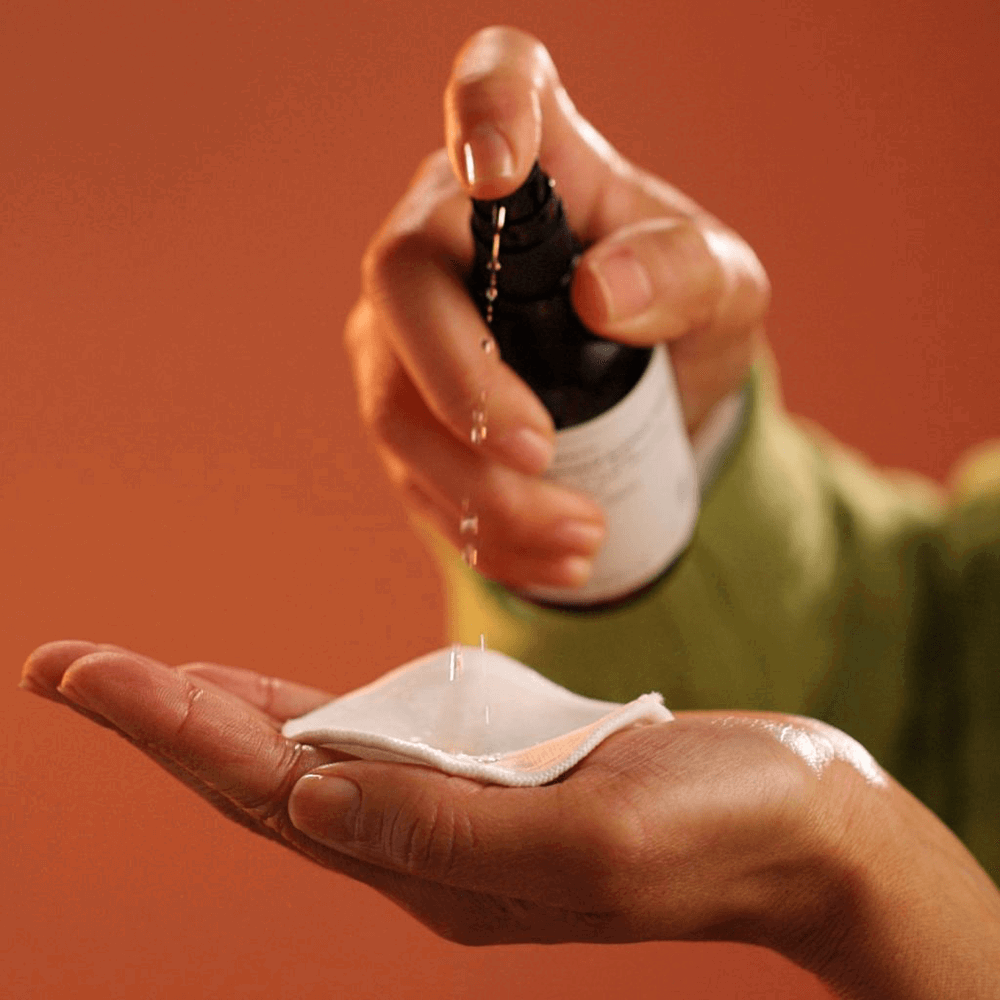 Evolve – Liquid Radiance Glycolic Toner with AHA/BHA, 100 ml