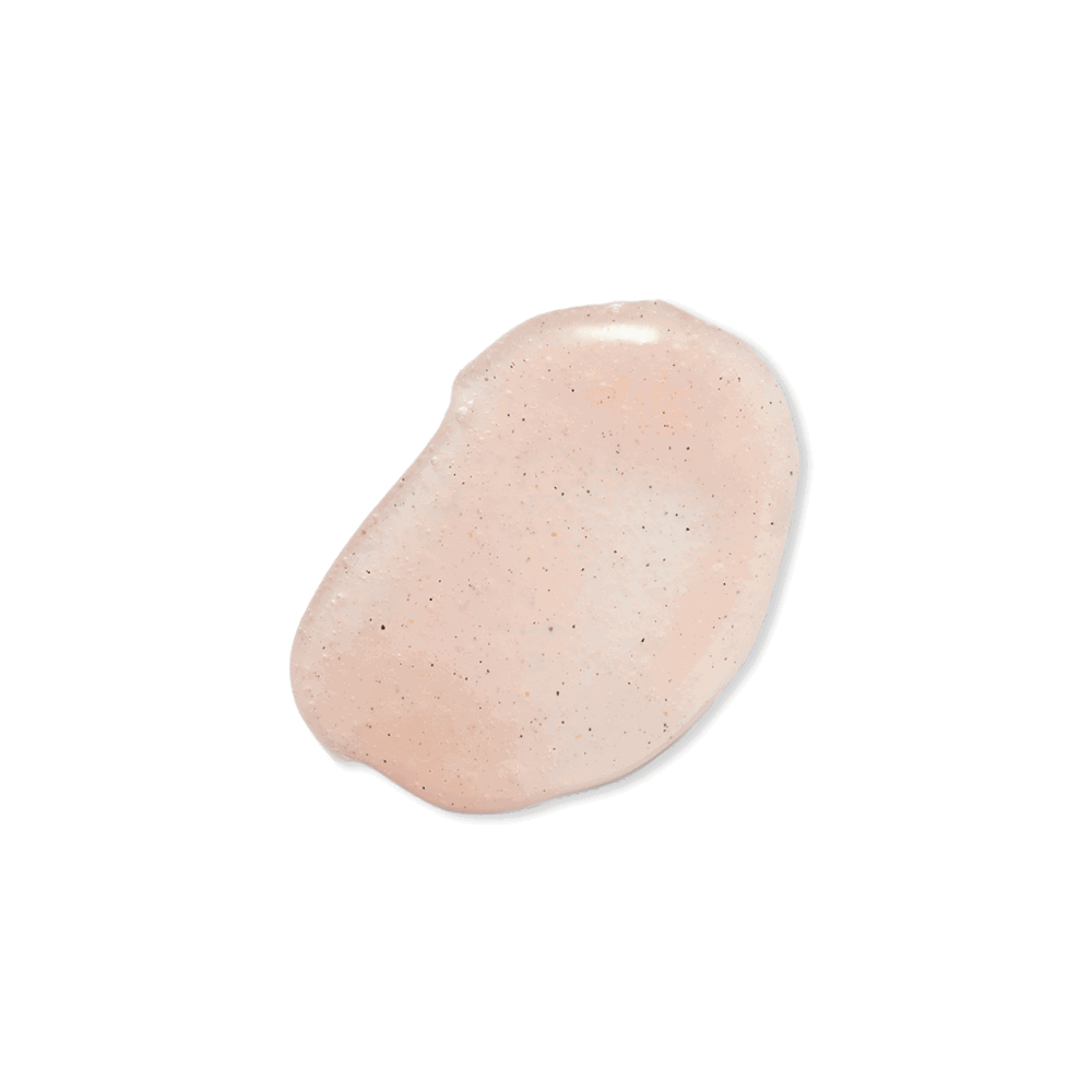 Evolve – Rose Quartz Facial Polish Mask, 60 ml