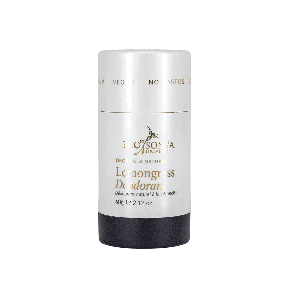 Eco By Sonya Lemongrass Deodorant