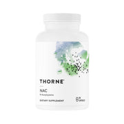 NAC / N-acetylcysteine, 90 capsules