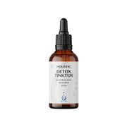 Holistic Detox tinktur, 50 ml