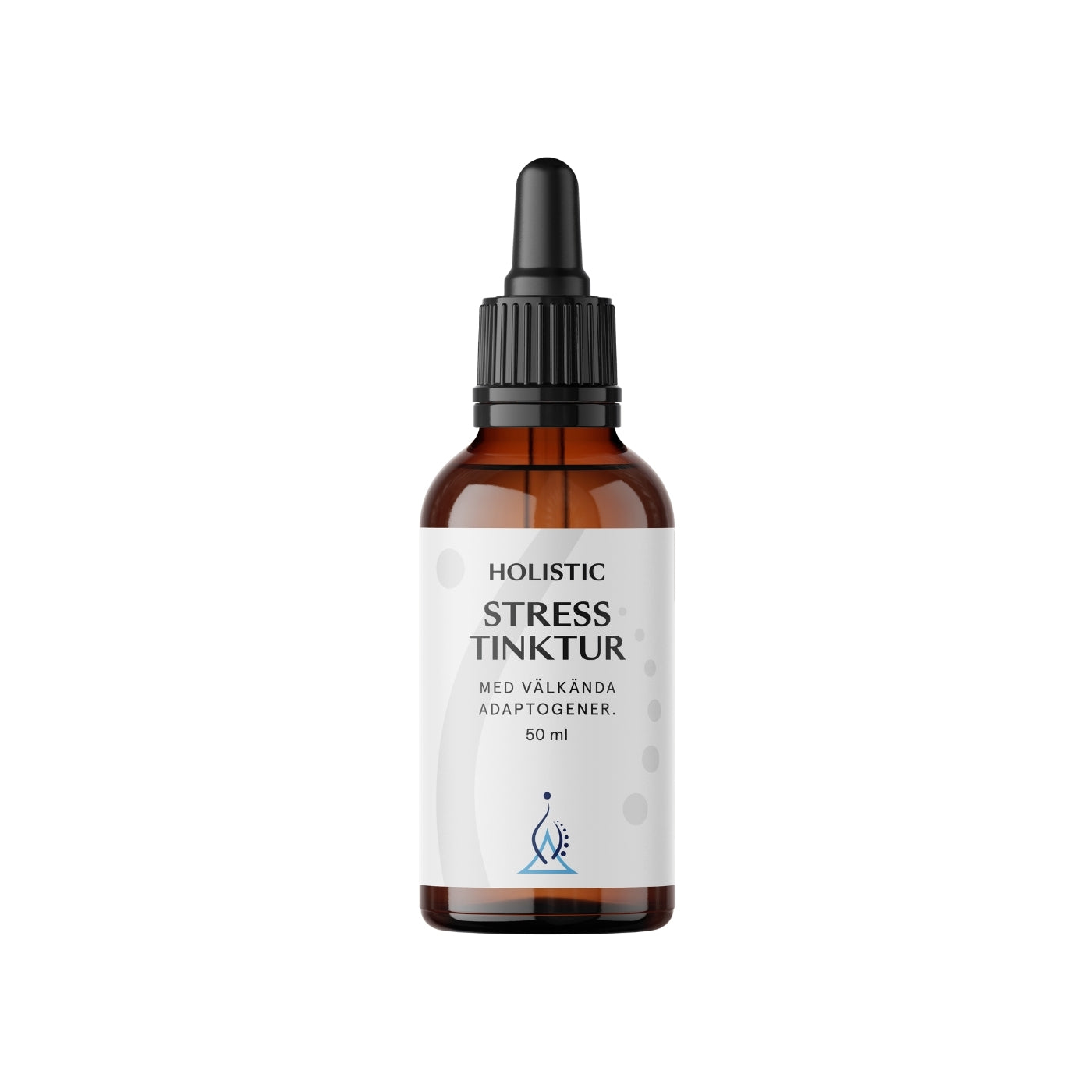 Holistic Stress Tincture, 50 ml