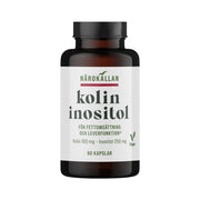 Närokällan Kolin / Inositol, 60 kapslar