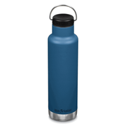 Klean Kanteen - Insulated Classic Narrow Loop Cap Real Teal 592 ml