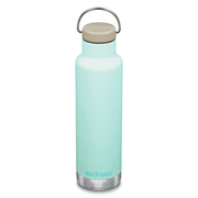 Klean Kanteen - Insulated Classic Narrow Loop Cap Blue Tint 592 ml