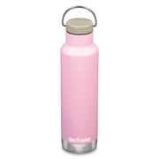 Klean Kanteen - Insulated Classic Narrow Loop Cap Lotus, 592 ml