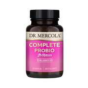Complete Probio för Kvinnor 30 kapslar - Dr Mercola