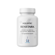 Holistic Benstark, 60 kapslar
