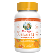 Mary Ruth´s Vitamin D3 Gummies
