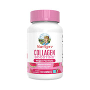 Vegan Collagen-Boosting Gummies 60 pcs – MaryRuth’s
