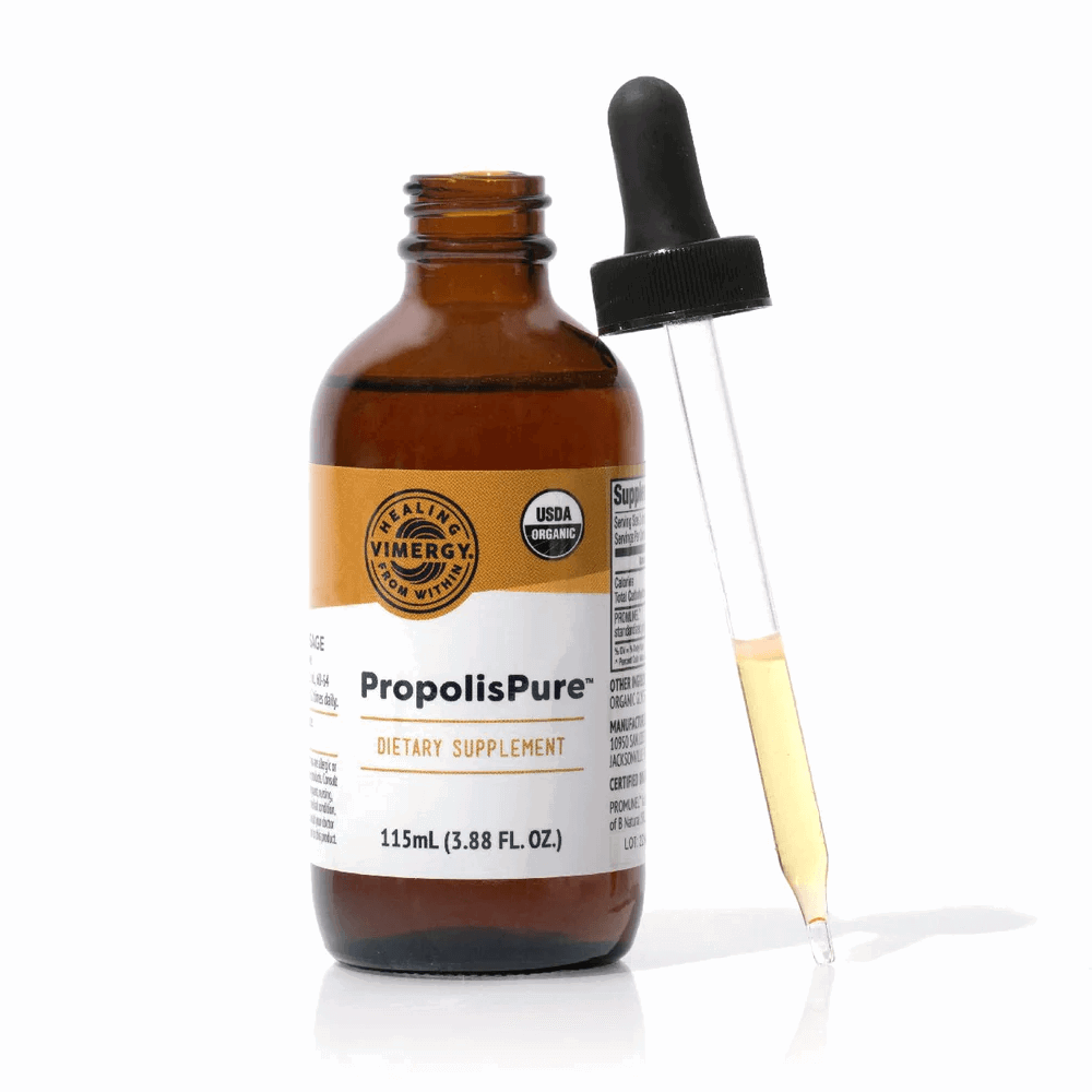 Vimergy Propolis, 115 ml