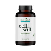 Närokällan Cell Salt, 750 tablets