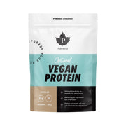 Optimal Vegan Protein Chocolate 600 g - Pureness