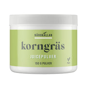 Närokällan Grain Grass Juice Powder, 150 g