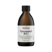 Närokällan Liposomal B12 5000 mcg, 250 ml