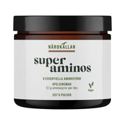 Närokällan Super Aminos, 207 g