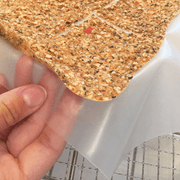 Silikonduk för Wartmann WM-2006 & WM-2110 - 1 st