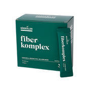 Fiberkomplex 30 dospåsar - Närokällan