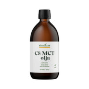 Närokällan C8 MCT Olja, 500 ml