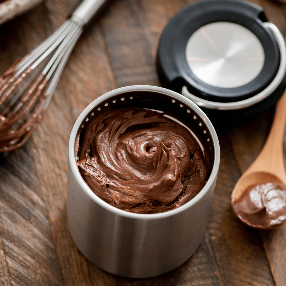 Klean Kanteen - Stainless Steel Food Thermos, TKCanister - 237 ml