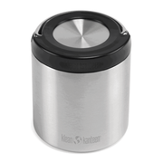 Klean Kanteen - Stainless Steel Food Thermos, TKCanister - 237 ml