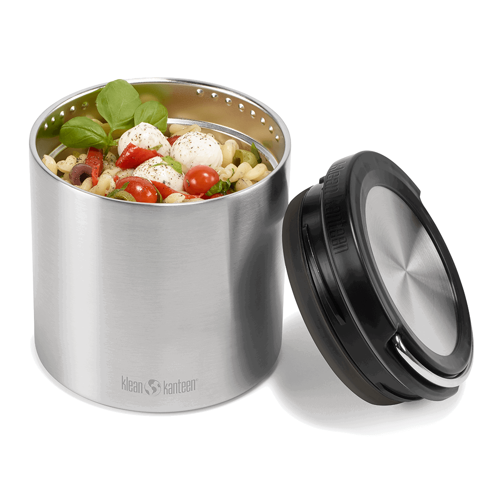 Klean Kanteen - Stainless Steel Food Thermos, TKCanister - 946 ml