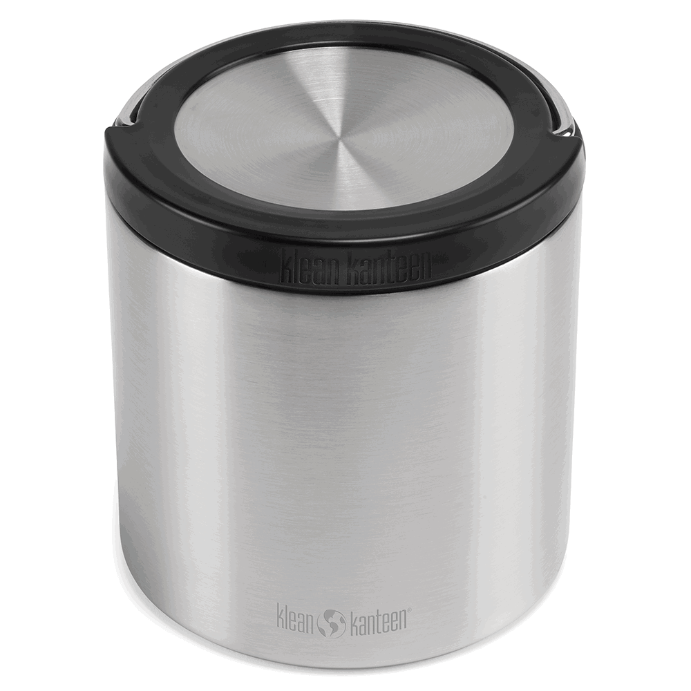 Klean Kanteen - Stainless Steel Food Thermos, TKCanister - 946 ml