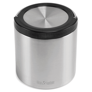 Klean Kanteen - Mat termos Rustfritt Stål, TKCanister - 946 ml