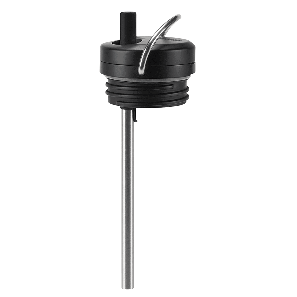 Klean Kanteen - Twist Cap (för TKWide Bottles) - Taupe