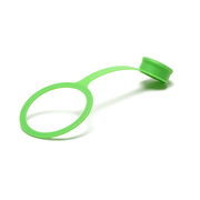 Klean Kanteen - Dust Cover, Dust Protector for Sport Cap 3.0 - Green