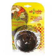 Steaming Insert of Stainless Steel - 14 cm