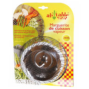 Steaming Insert of Stainless Steel - 18 cm