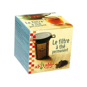 Tea Filter of Stainless Steel - 'Eternal Filter'