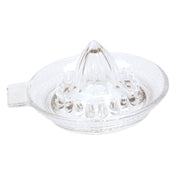 Citrus Juicer of Glass - ø 15 cm