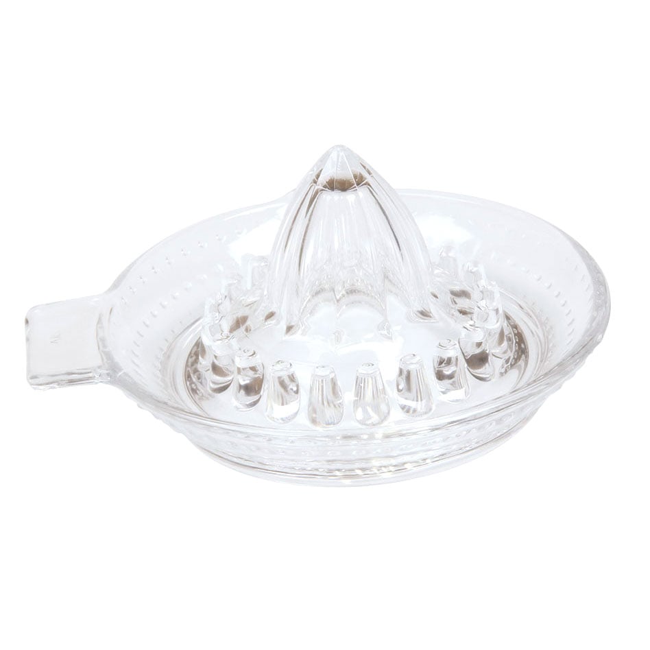 Citrus Juicer of Glass - ø 15 cm