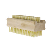 Nail Brush of Wood & Natural Bristles FSC