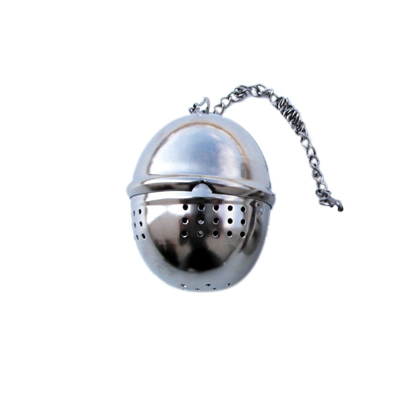 Tea Ball in Stainless Steel