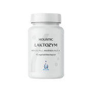 Holistic Laktozym, 90 kapslar