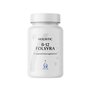 Holistic B-12 Lozenges, 90 tablets
