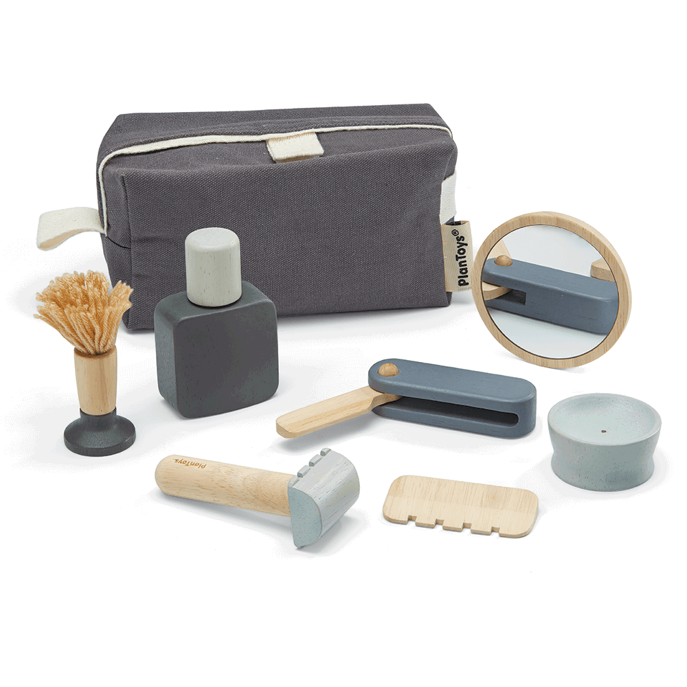 PlanToys - Shaving Set