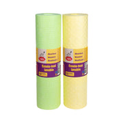 Dish Cloth Roll - 12 sheets