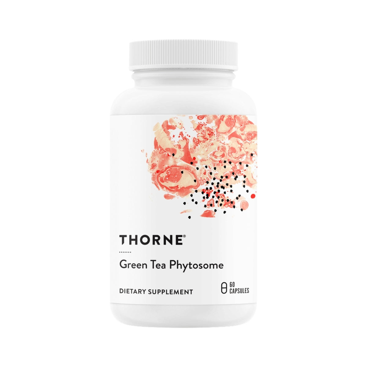 Green Tea Phytosome, 60 kapsler