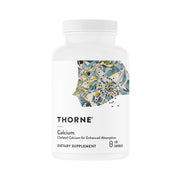 Calcium, 120 capsules