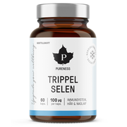 Pureness Triple Selenium, 60 capsules