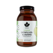 Premium Green Powder Blend + Lactic Acid Bacteria 120 g - Pureness