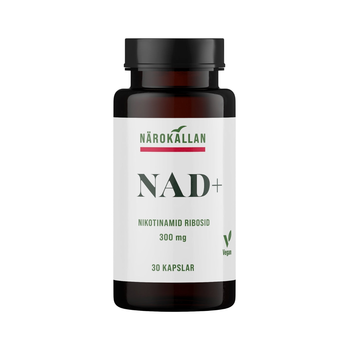 Närokällan NAD+