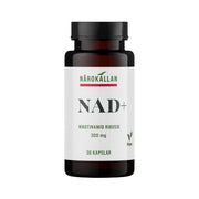 Närokällan NAD+