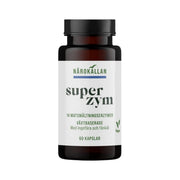 Närokällan Superzym Enzymer, 60 kapslar
