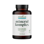 Närokällan Mineralkomplex, 100 kapslar