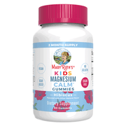 MaryRuth´s Kids Magnesium Gummies